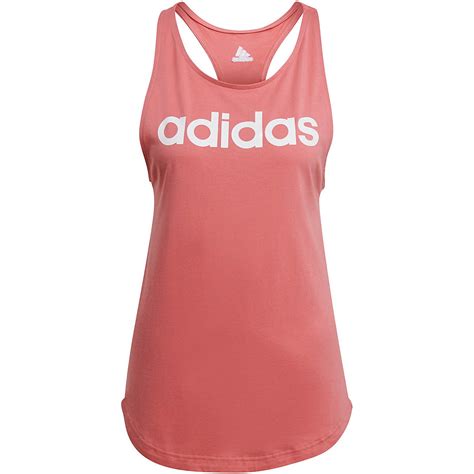 Essentials Loose Logo Tank Top 